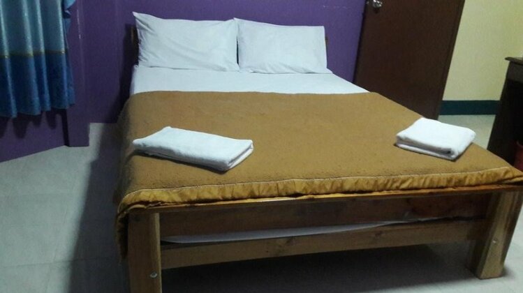 Krabi U Guest House - Photo2