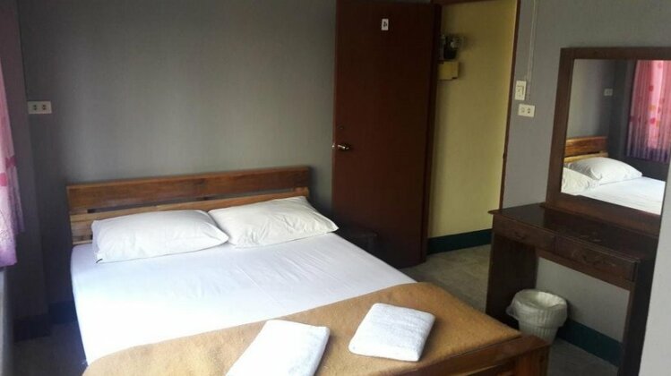 Krabi U Guest House - Photo3