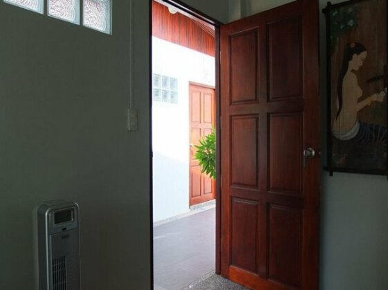 KVC Double Bedroom Apartment A - Photo3