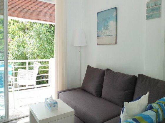 KVC Double Bedroom Apartment B - Photo3