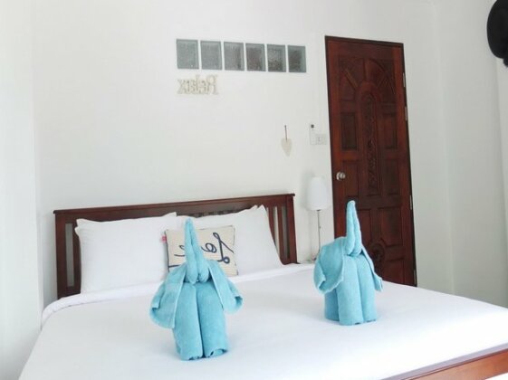 KVC Double Bedroom Apartment B - Photo4