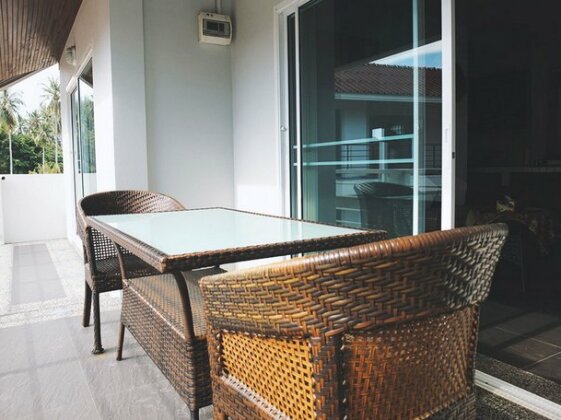 KVC Twin Bedroom Apartment - Photo2