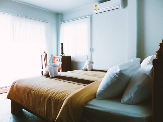 KVC Twin Bedroom Apartment - Photo3
