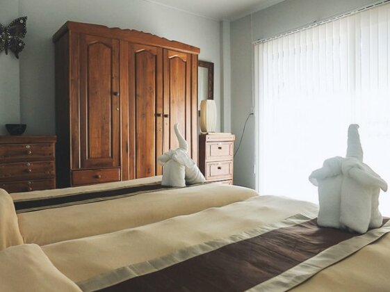 KVC Twin Bedroom Apartment - Photo4