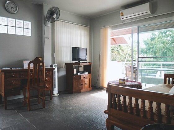 KVC Twin Bedroom Apartment - Photo5