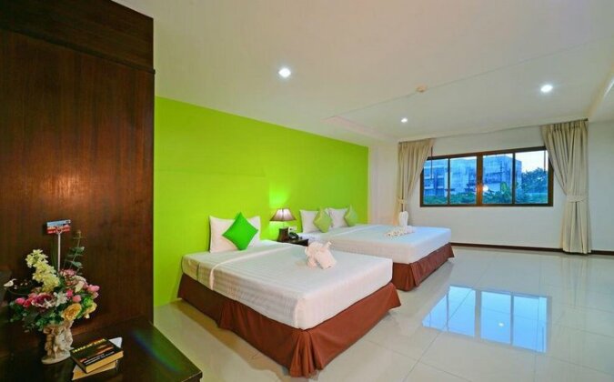 Lada Krabi Residence - Photo3