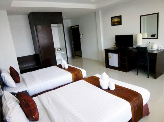 Lada Krabi Residence - Photo4