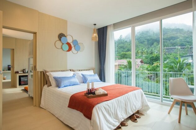 LaRio Hotel Krabi - Photo2