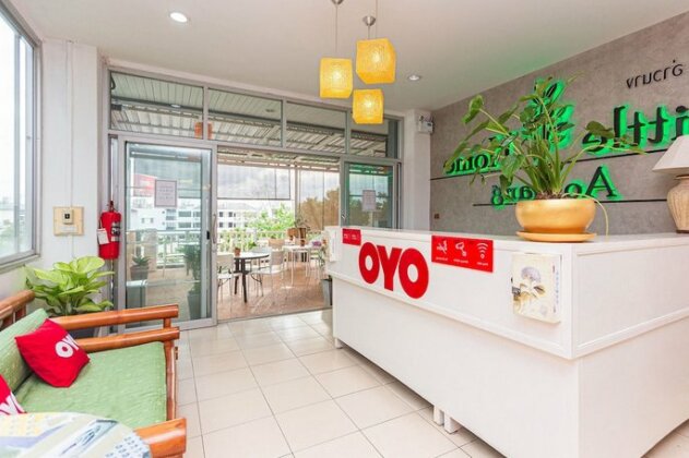 Little Home Ao Nang - Photo3