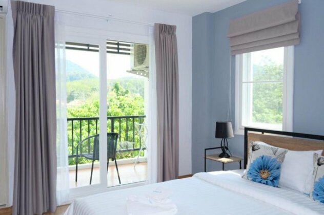 Living at Sphere Apartment - Photo3