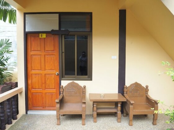 Machorat Aonang Resort - Photo2