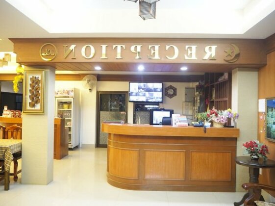 Machorat Aonang Resort - Photo3