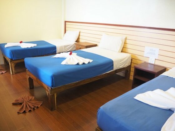 Machorat Aonang Resort - Photo5