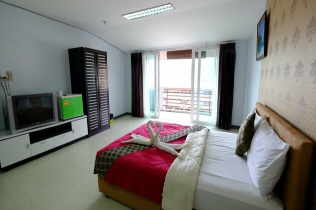 Marina Ao Nang Guesthouse - Photo2