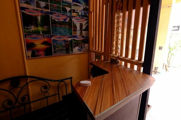 Marina Ao Nang Guesthouse - Photo3
