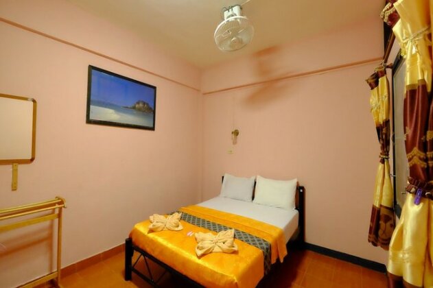 Marina Ao Nang Guesthouse - Photo5