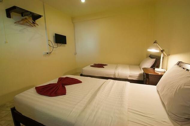 May and Mark's House - Photo2