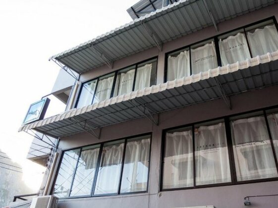 Mini Boxtel Aonang Hostel