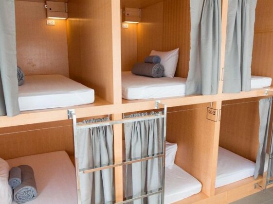 Mini Boxtel Aonang Hostel - Photo3