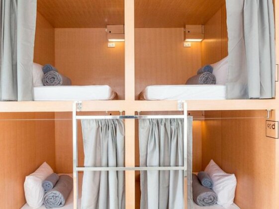 Mini Boxtel Aonang Hostel - Photo5