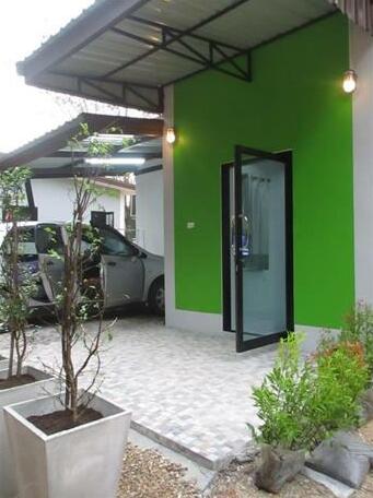 Mori Tiny House - Photo2