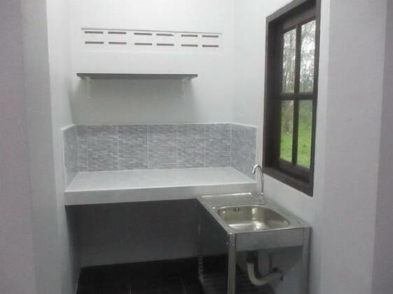 Mori Tiny House - Photo5