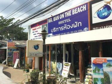 Mr Ban on the Beach Guesthouse