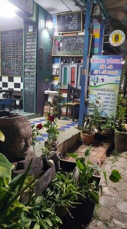 Mr Clean Guesthouse - Photo2