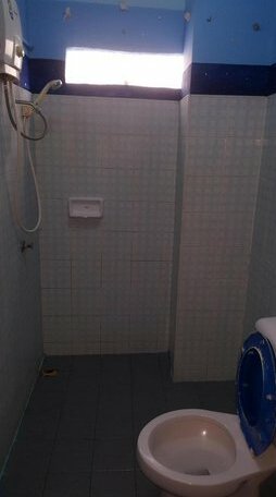 Mr Clean Guesthouse - Photo3