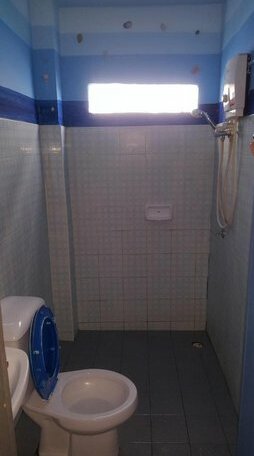 Mr Clean Guesthouse - Photo5