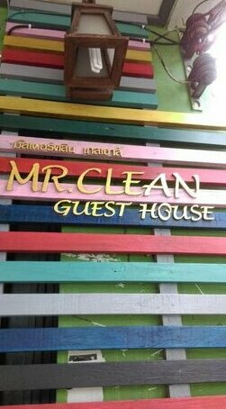 Mr Clean Guesthouse