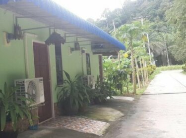 N K Guest House Ao Nang