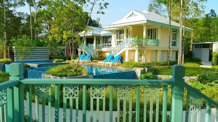 Na Sook Resort - Photo2