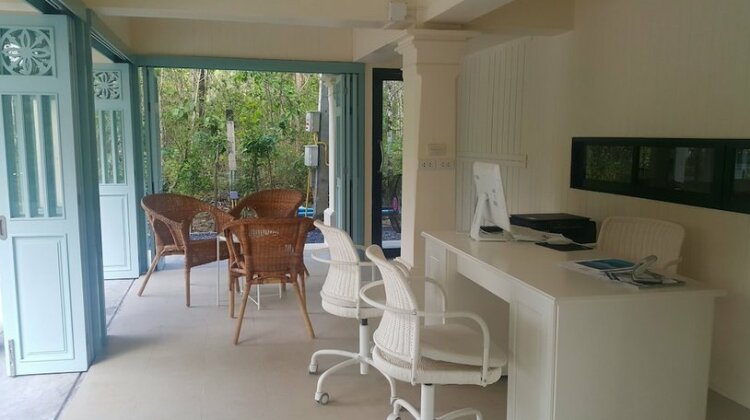 Na Sook Resort - Photo4