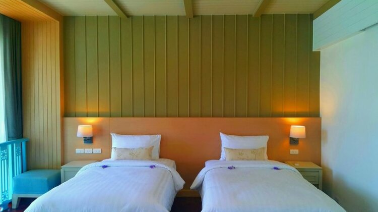 Na Sook Resort - Photo5
