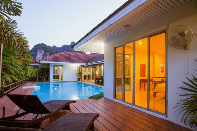 Na Thai Villa - Photo2