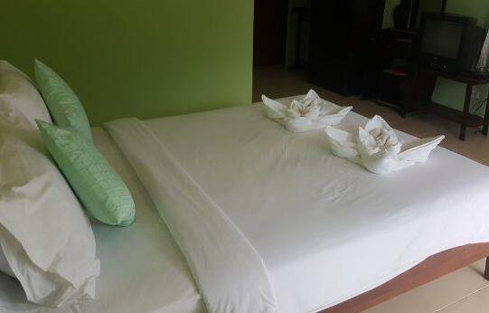 Naka Mountain View Resort - Photo4