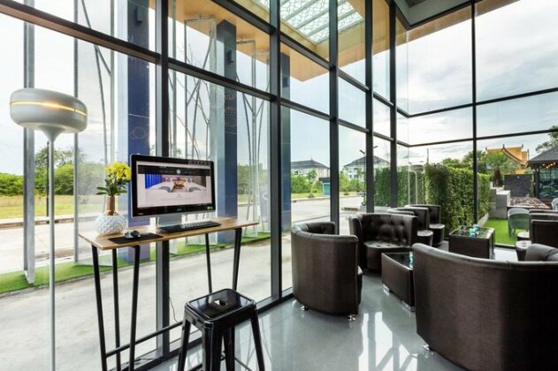 Nap Krabi Hotel - Photo3