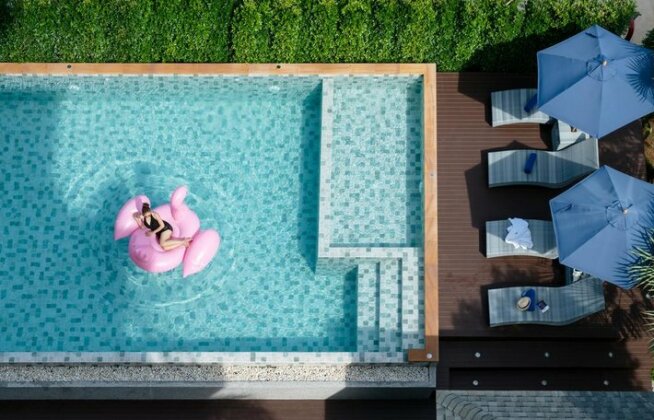 Nap Krabi Hotel - Photo4