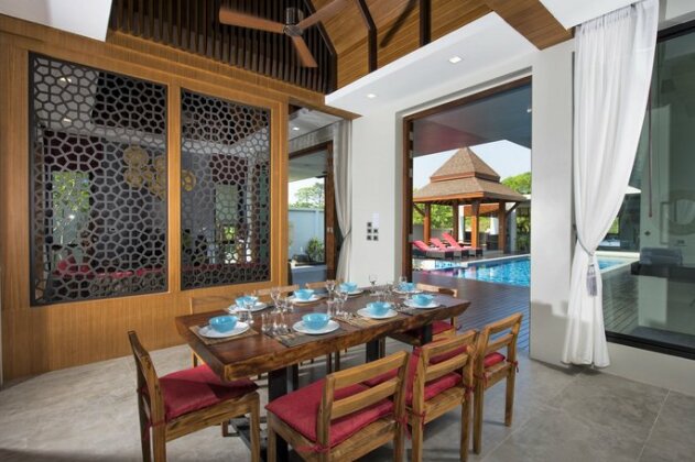 Narintara Villas - Photo2