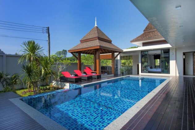 Narintara Villas - Photo3