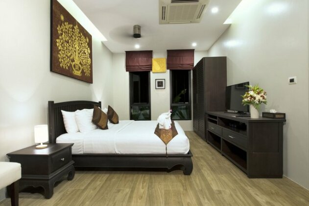 Narintara Villas - Photo4