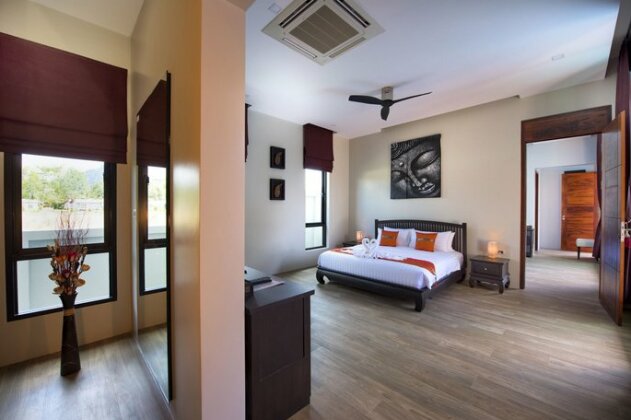 Narintara Villas - Photo5