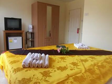 Neptune's Guesthouse - Photo2