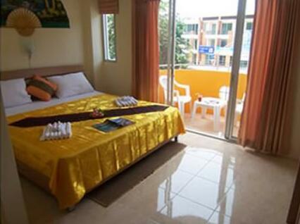 Neptune's Guesthouse - Photo3