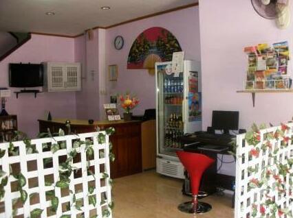 Neptune's Guesthouse - Photo5