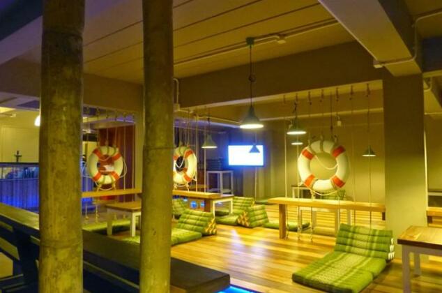 Non La Mer Hostel - Photo2
