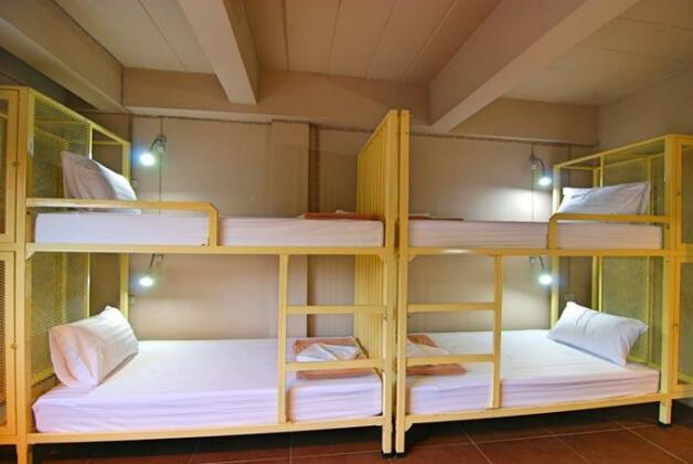 Non La Mer Hostel - Photo3