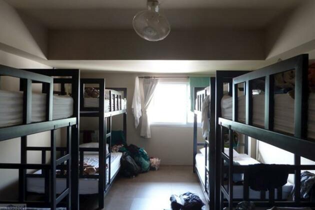 Non La Mer Hostel - Photo5