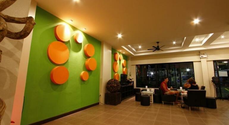 Orange Tree House Krabi - Photo4